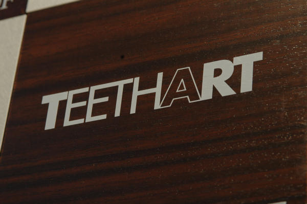 TEETHART Spa VhX